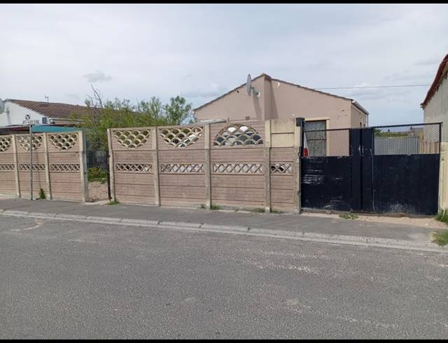 3 BEDROOM HOUSE FOR SALE IN WELTEVREDEN VALLEY